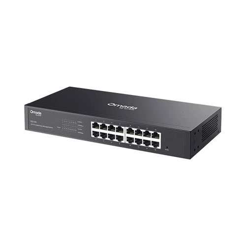 TP-Link ES216G Omada 16-Port Switch
